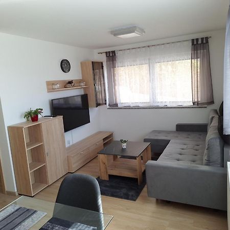 Apartment Belka Jesenice Luaran gambar