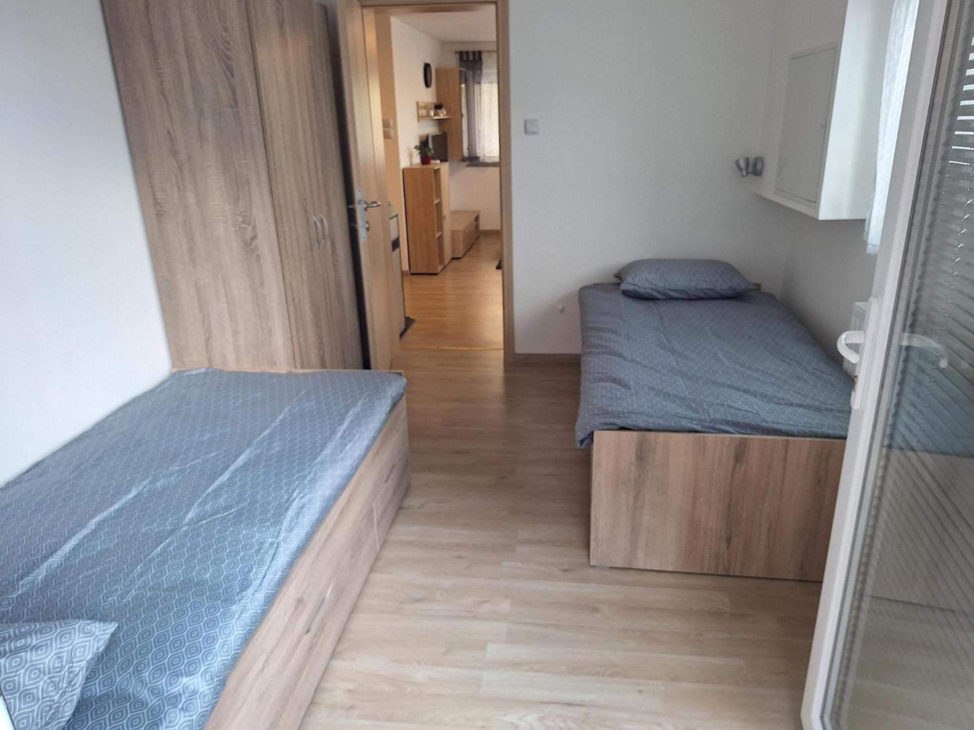 Apartment Belka Jesenice Luaran gambar