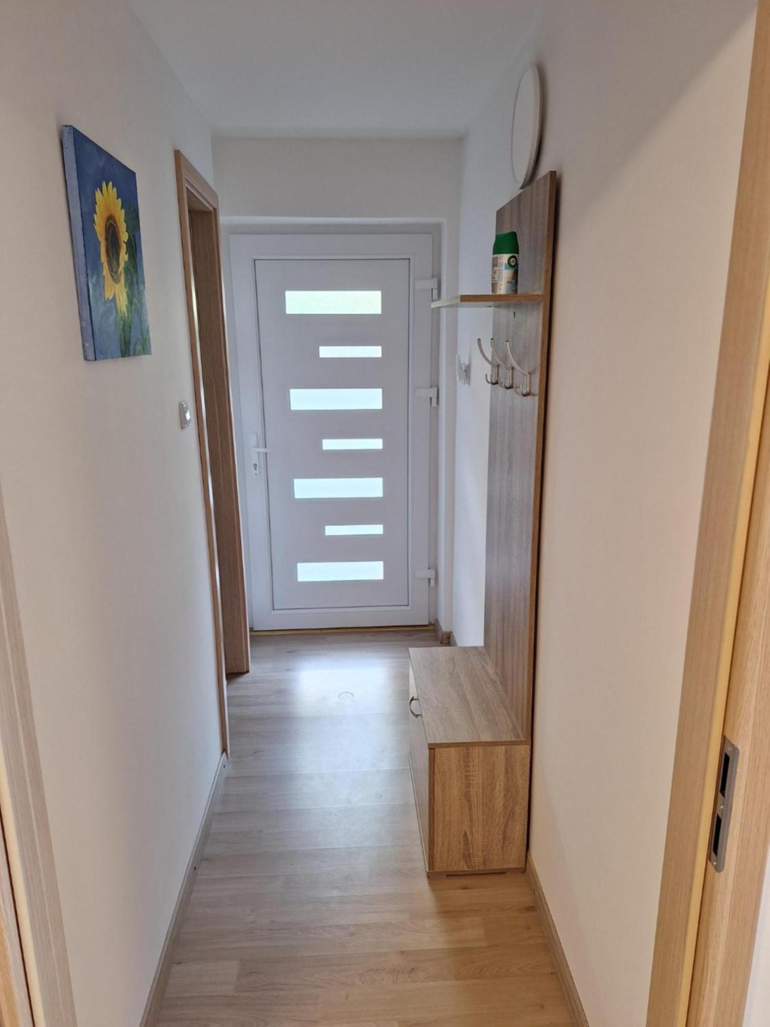 Apartment Belka Jesenice Luaran gambar