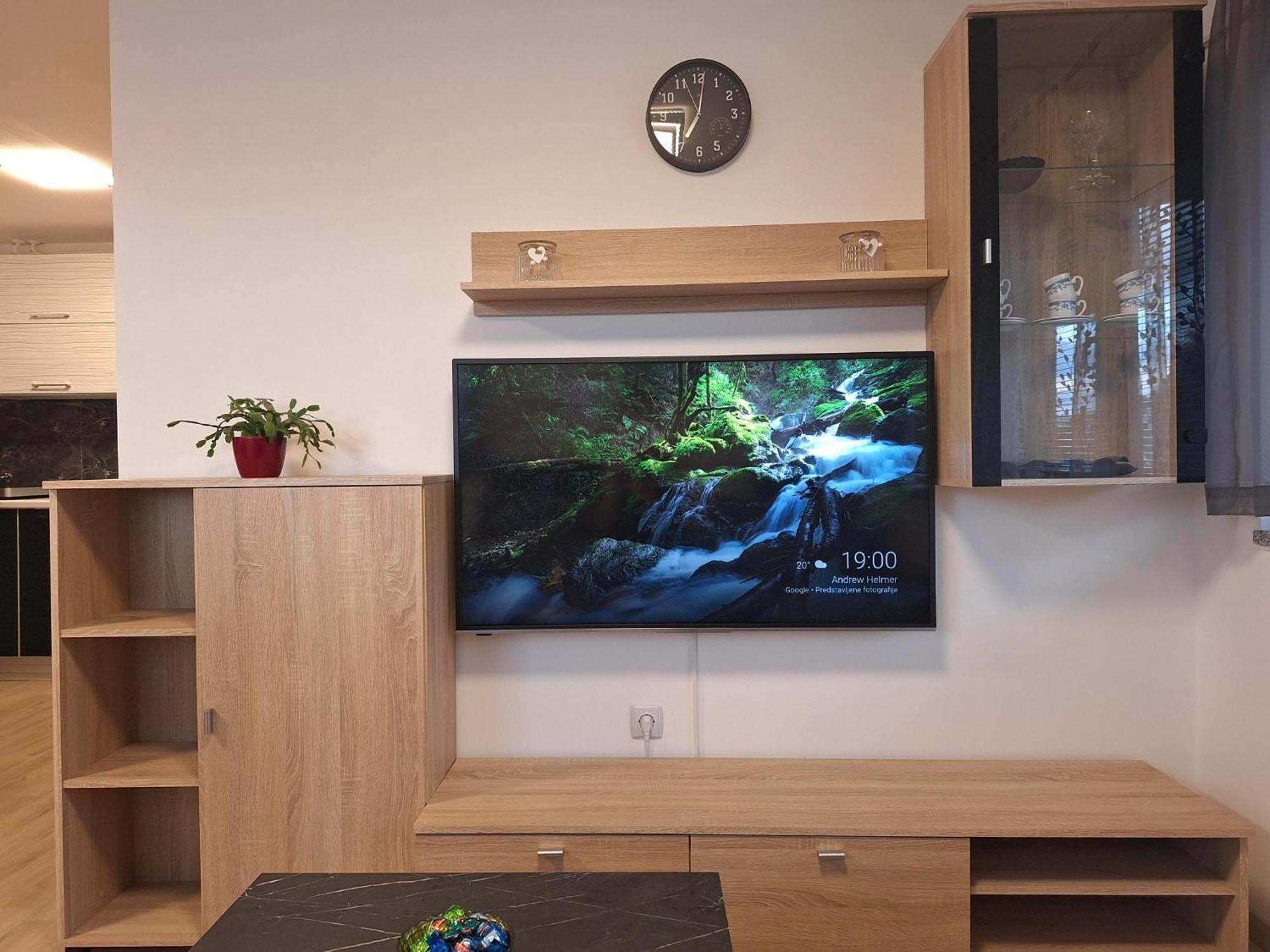 Apartment Belka Jesenice Luaran gambar