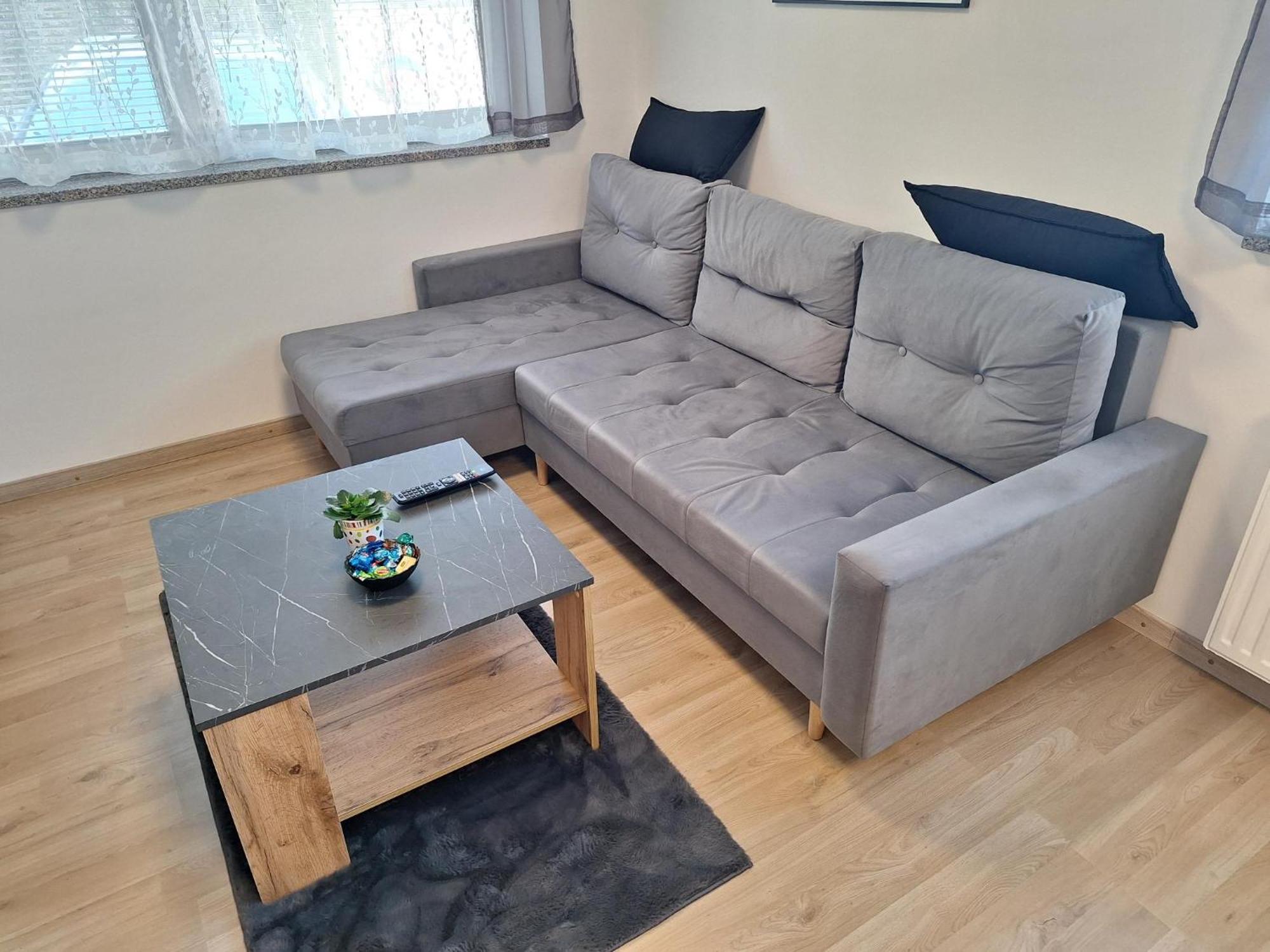 Apartment Belka Jesenice Luaran gambar