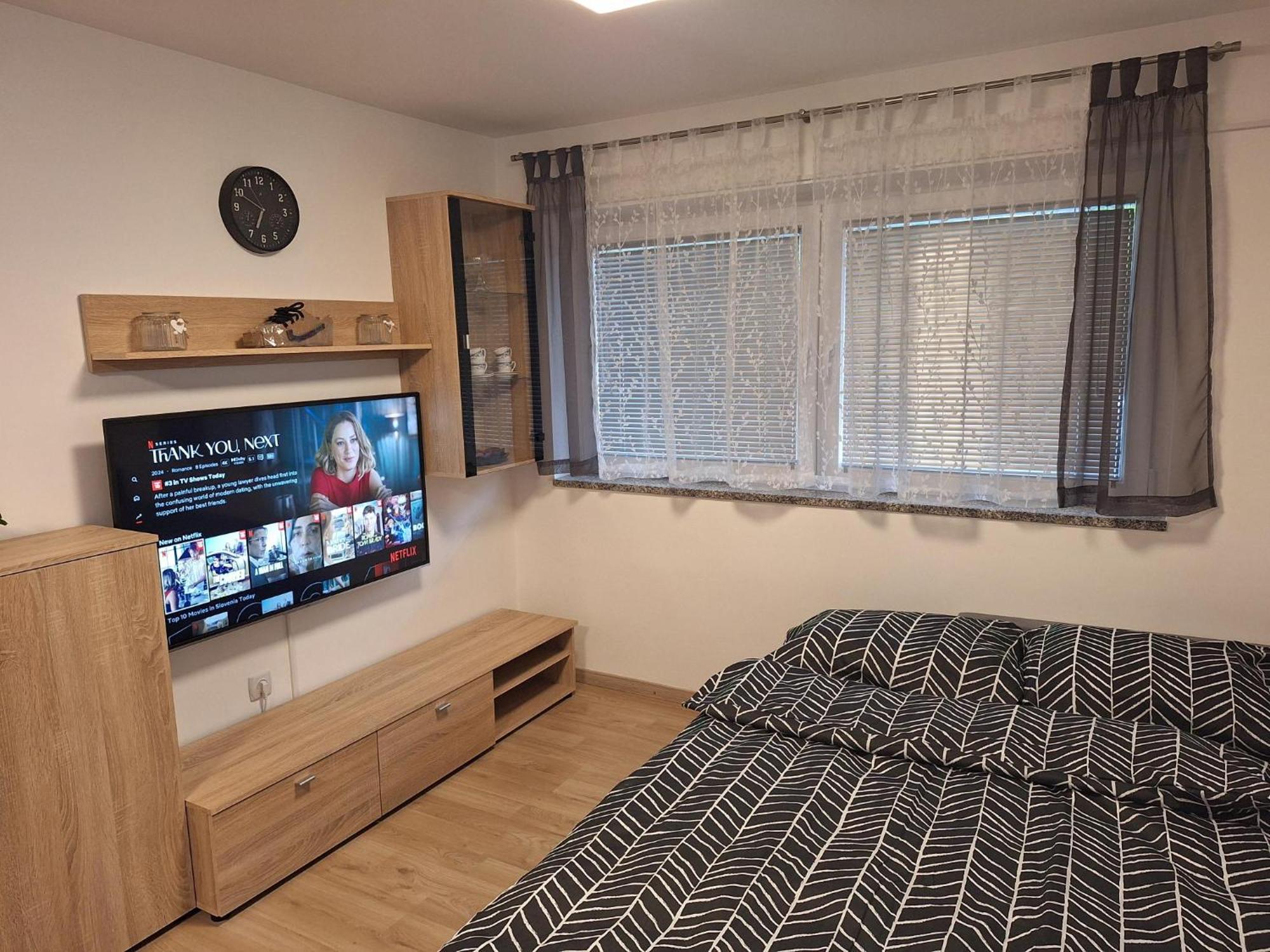 Apartment Belka Jesenice Luaran gambar