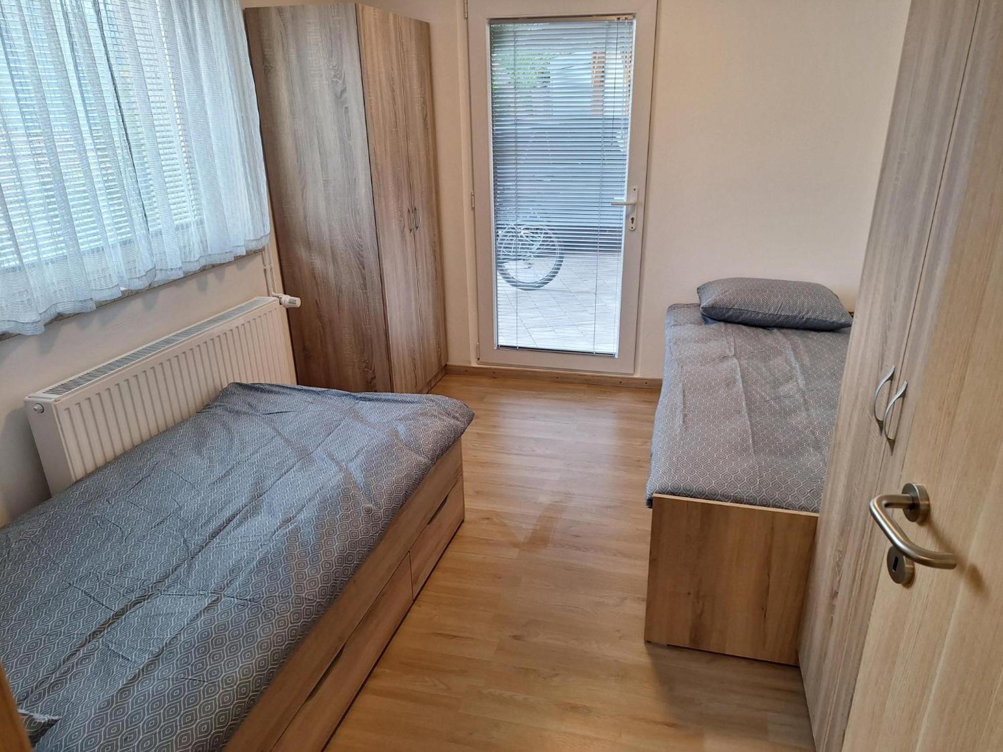 Apartment Belka Jesenice Luaran gambar