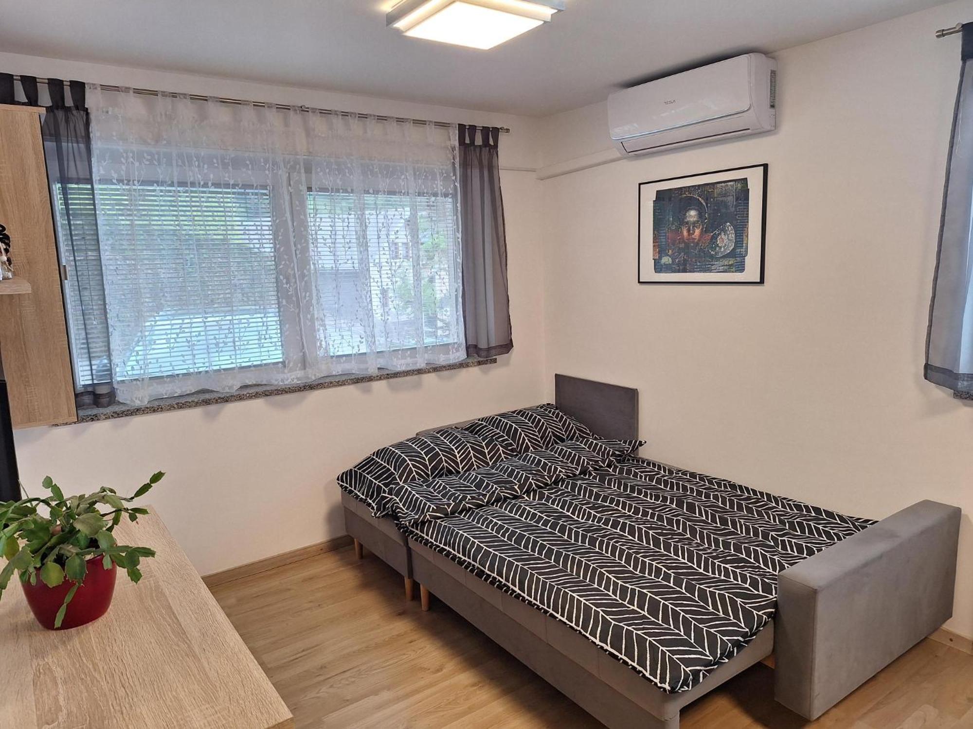Apartment Belka Jesenice Luaran gambar