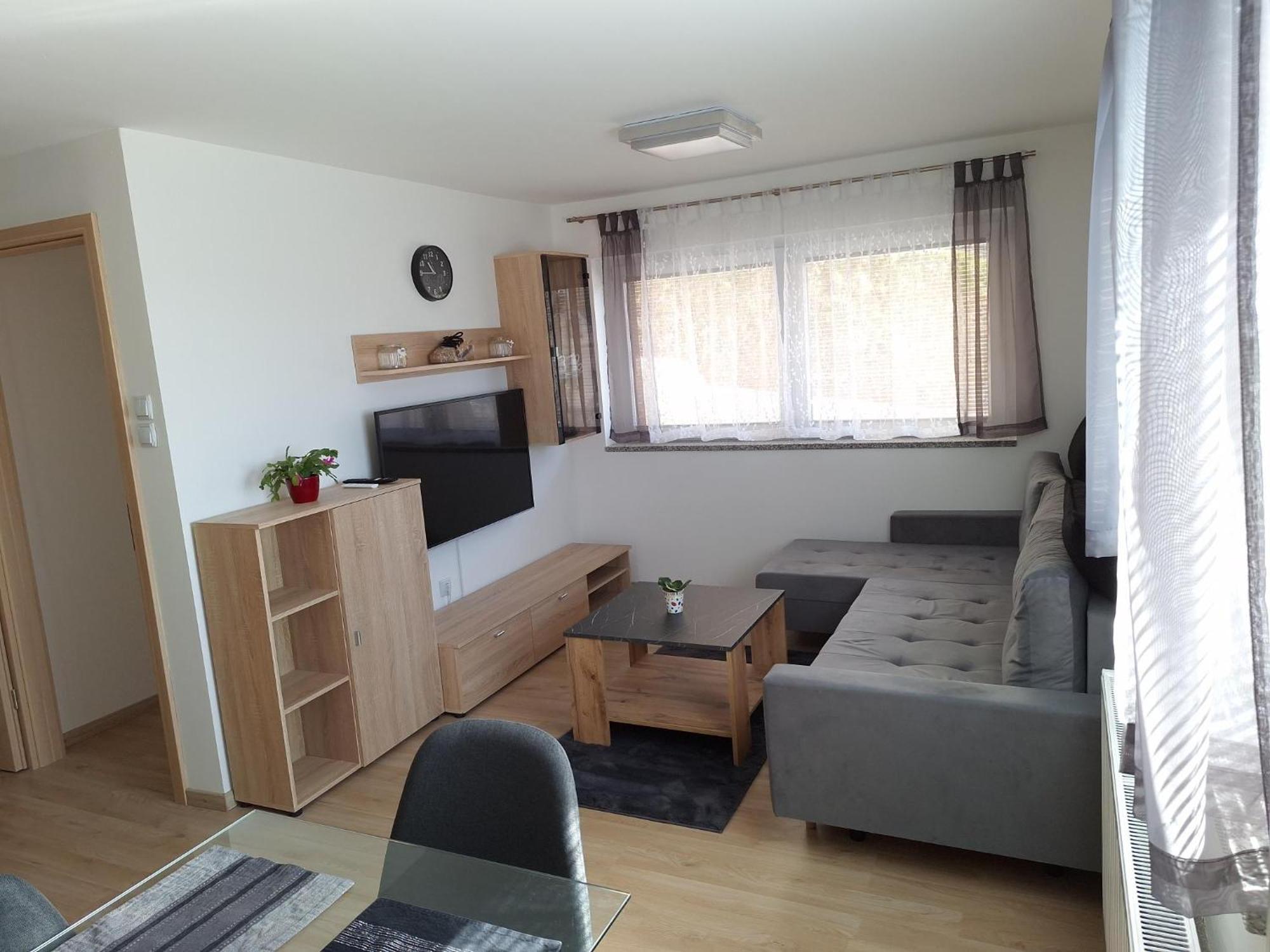 Apartment Belka Jesenice Luaran gambar