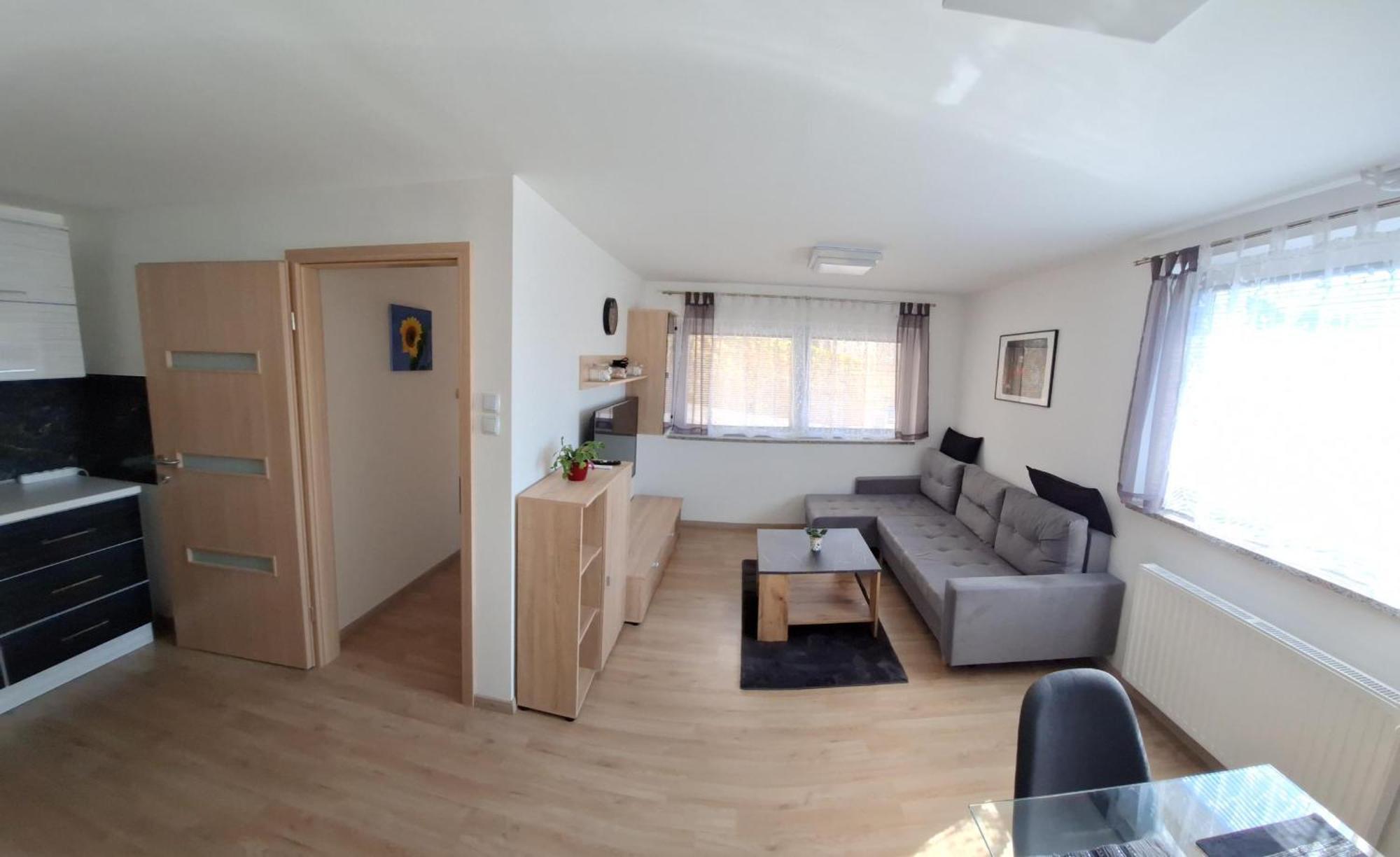Apartment Belka Jesenice Luaran gambar